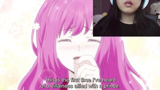 Hentai ⭐️ Sneaky Naughty Sex in Library