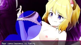 Lilith in Nightmare! [v3.1] [circle-tekua] PART 3