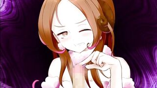 Lilith in Nightmare! [v3.1] [circle-tekua] PART 2