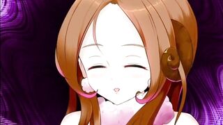 Lilith in Nightmare! [v3.1] [circle-tekua] PART 2