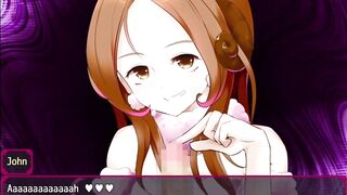 Lilith in Nightmare! [v3.1] [circle-tekua] PART 2