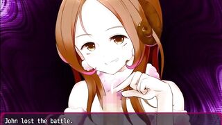 Lilith in Nightmare! [v3.1] [circle-tekua] PART 2