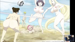 Ino Ftom Naruto Best Pics 2