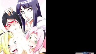 Ino Ftom Naruto Best Pics 2
