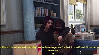 gta 5 mosd sex with african american