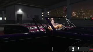 gta 5 mosd car sex