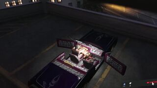 gta 5 mosd car sex