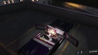 gta 5 mosd car sex