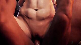 resident evil village cum p3
