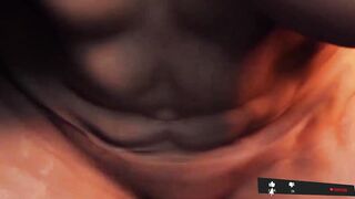 resident evil village cum p3