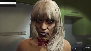 gta 5 mosd sex in mansion