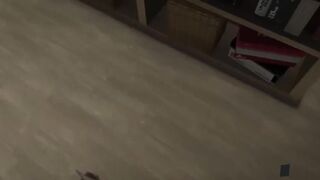 gta 5 mosd sex in mansion