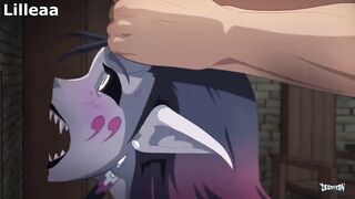 Hardcore Sex With Succubus (DERPIXON)