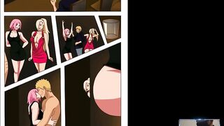 Ino Yamanaka Best Compilation