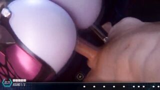 Overwatch 2 - FAP HERO - PMV/HMV - Widowmaker - trailer