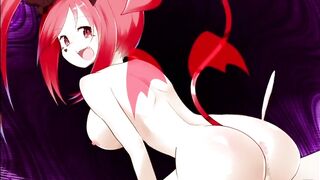 Lilith in Nightmare! [v3.1] [circle-tekua] PART 8