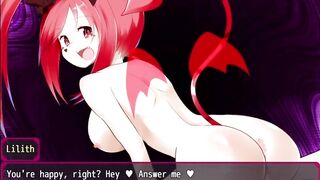 Lilith in Nightmare! [v3.1] [circle-tekua] PART 8