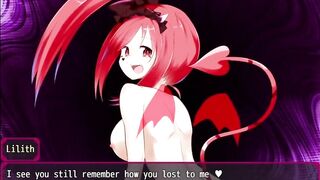 Lilith in Nightmare! [v3.1] [circle-tekua] PART 8