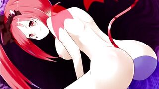 Lilith in Nightmare! [v3.1] [circle-tekua] PART 8