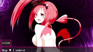 Lilith in Nightmare! [v3.1] [circle-tekua] PART 8