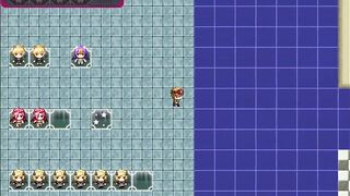 Lilith in Nightmare! [v3.1] [circle-tekua] PART 5