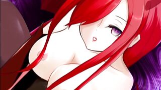 Lilith in Nightmare! [v3.1] [circle-tekua] PART 4