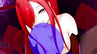 Lilith in Nightmare! [v3.1] [circle-tekua] PART 4