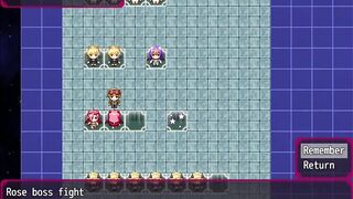 Lilith in Nightmare! [v3.1] [circle-tekua] PART 4
