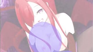 Lilith in Nightmare! [v3.1] [circle-tekua] PART 4