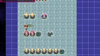 Lilith in Nightmare! [v3.1] [circle-tekua] PART 4