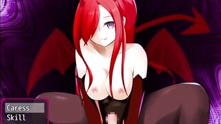 Lilith in Nightmare! [v3.1] [circle-tekua] PART 4