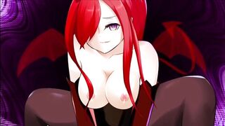 Lilith in Nightmare! [v3.1] [circle-tekua] PART 4