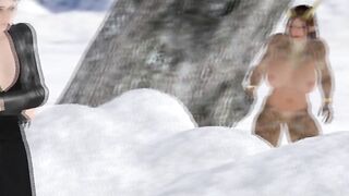 Ovidius-Naso - Baby It's Cold Outside