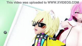 futa soka soka remix