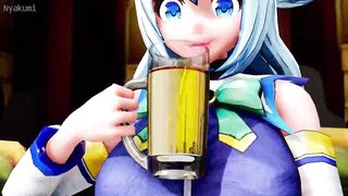 Futa Love Bar Full Sounds