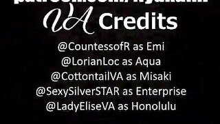 Futa Love Bar Full Sounds
