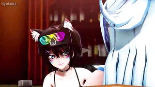 Futa Love Bar Full Sounds