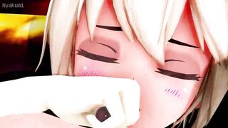 Futa Love Bar Full Sounds