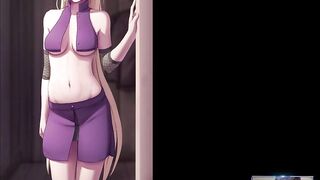 Ino Is Amazing Naruto Compilation 4
