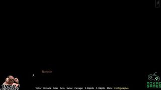 Jogo Adulto de Naruto Shinobi - Naruto e Hinata noite de sexo a Três