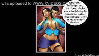 Savita Bhabhi Videos - Episode 34