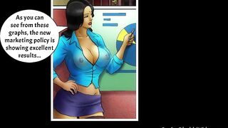 Savita Bhabhi Videos - Episode 34