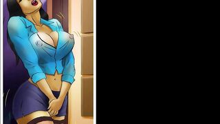 Savita Bhabhi Videos - Episode 34