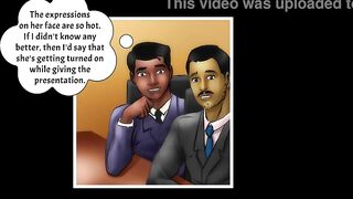Savita Bhabhi Videos - Episode 34