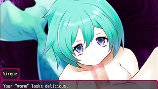 Lilith in Nightmare! [v3.1] [circle-tekua] PART 10