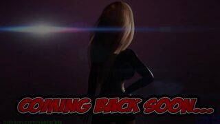 Coming back soon