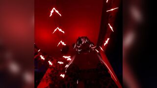 VRChat - Cowgirl loves to Ride (TEASER, check my Fansly)
