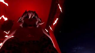 VRChat - Cowgirl loves to Ride (TEASER, check my Fansly)
