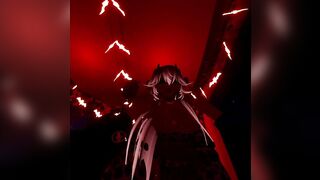 VRChat - Cowgirl loves to Ride (TEASER, check my Fansly)