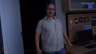 If you do something bad don't forget to lock the room!!!